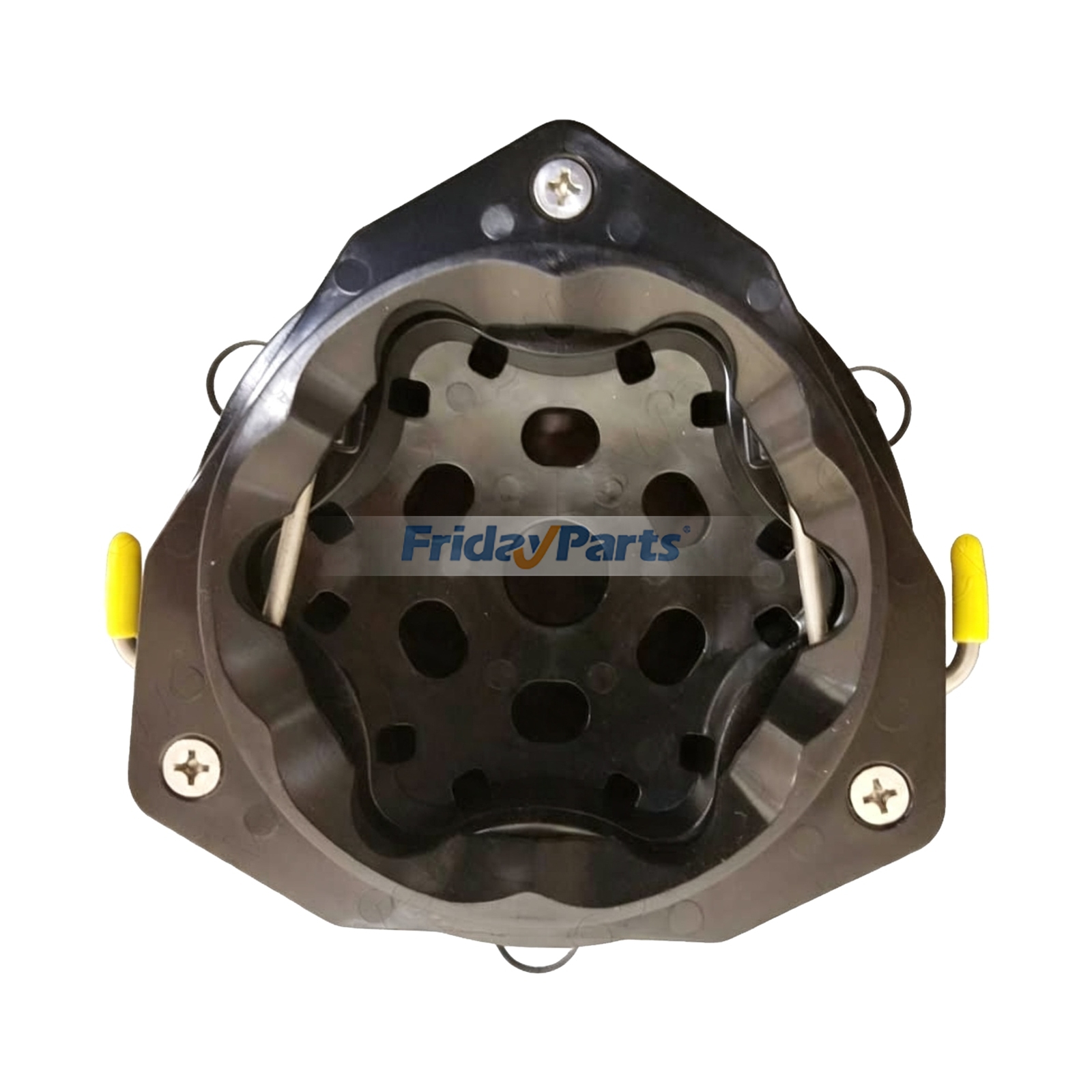 Brush Drive Hub Assembly 9014667 1017112 for Tennant Scrubber A5 T5 T5e T20 T500e SS5