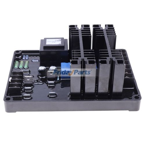 AVR Spannungsregler GB160 GB170 220V 380V für Dieselgenerator AVR Spannungsregler GB160 GB170 220V 380V für Dieselgenerator