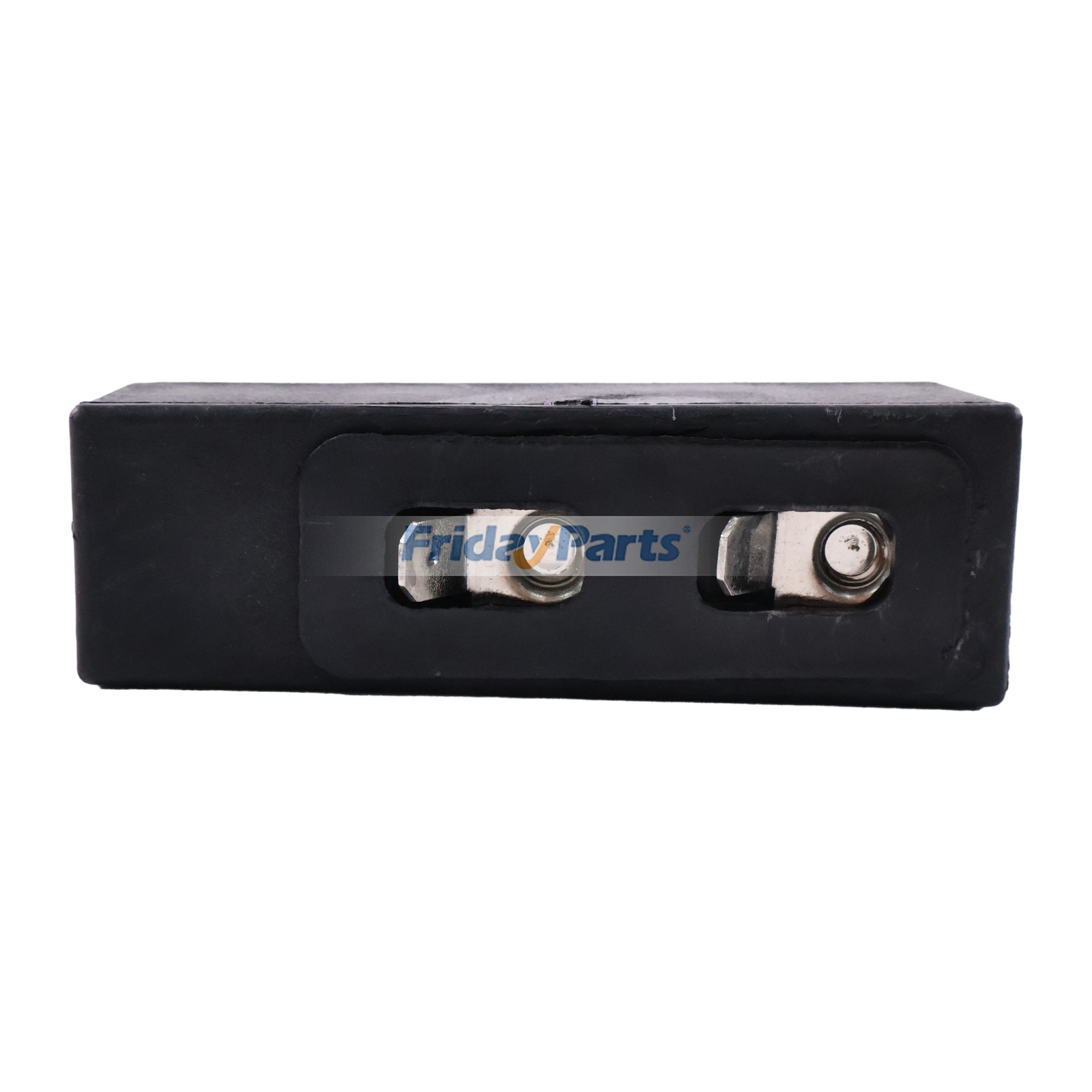 Ensemble porte-balais de FridayParts