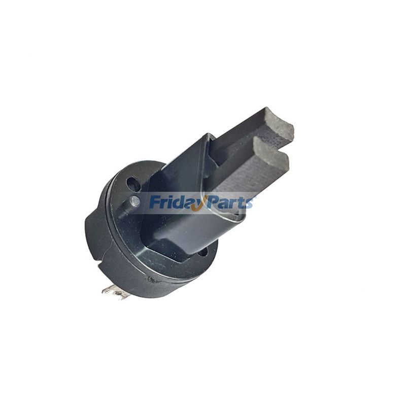 Brush holder kit 6360-380 6360-380A 6360-409D for Prestolite