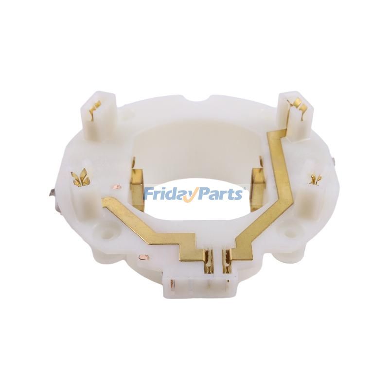 Brush Holder Unit in Stock in China