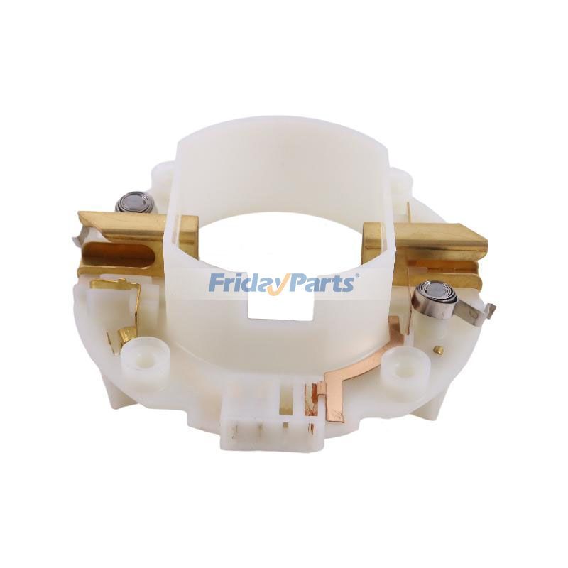 Brush Holder Unit 632D00-2 for Makita HM1307 HM1203C HM1317 HR5210C Rotary & Demolition Hammer