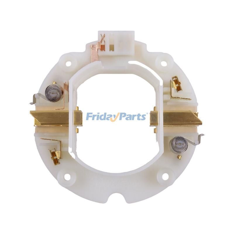  Brush Holder Unit For OTHER BRAND