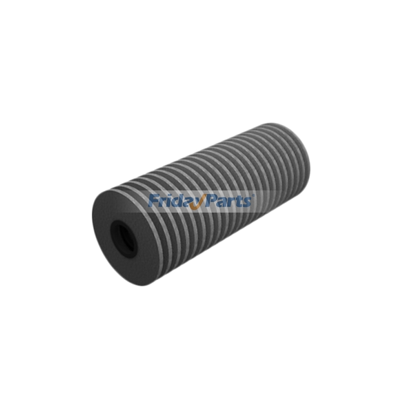 Brush Kit 166-0323 562-7624 for Caterpillar CAT Angle Broom BA18 BA18C