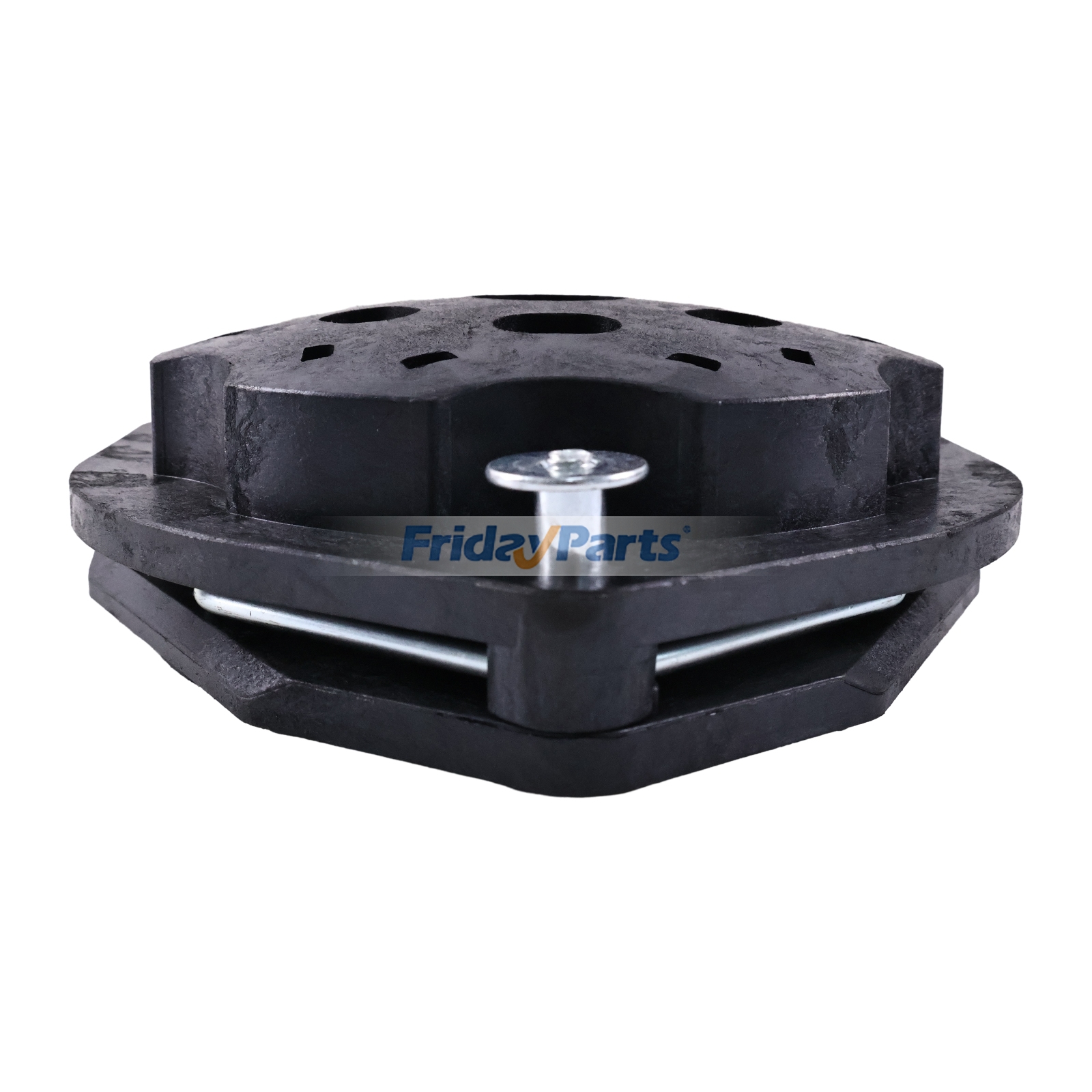 Conjunto de cubo con kit de cepillos 9014664 para depuradora Tennant T7 T12 T16 T17 M17 Nobles SSR