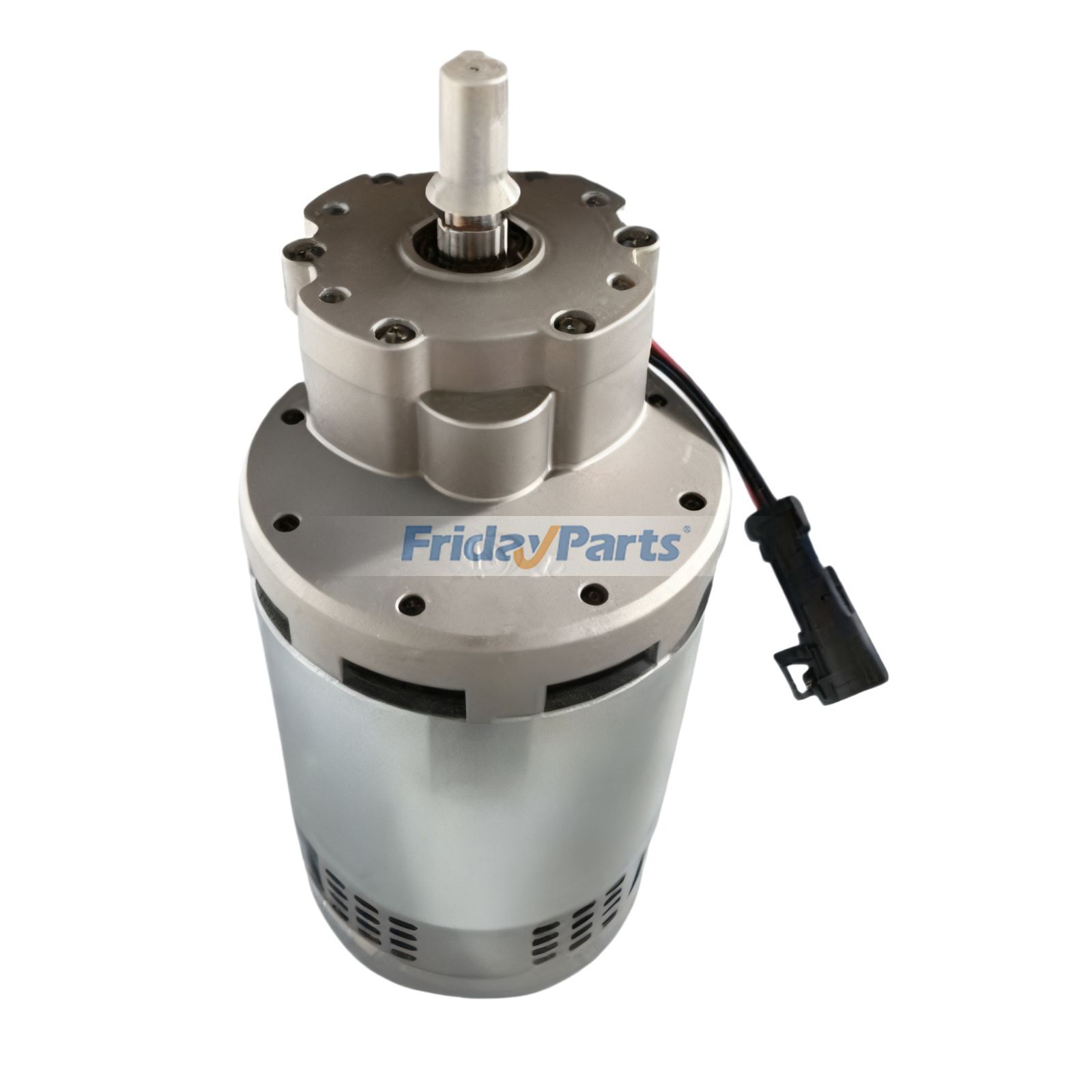 Brush Motor 1062544 for Tennant T2 T3 T3e Nobles Speed Scrub 17 20 Floor Scrubber