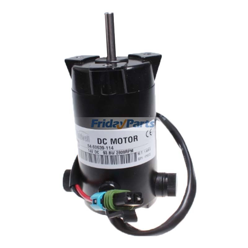 FridayPartsのファンモーター 950 844 850U 750 522 450 650 1250 1150 1050