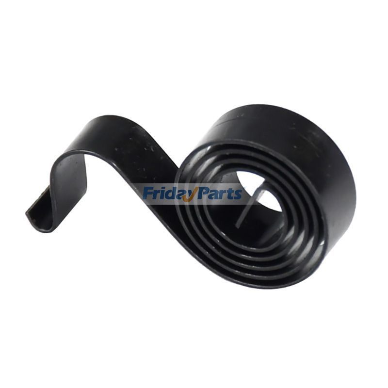 Brush Spring 44750GT for Genie Lift GS2046 GS2646 GS3246 GR15 GR08 GR20 QS15R