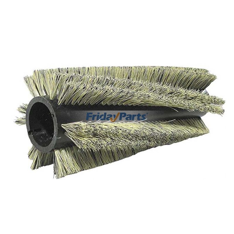 Brush 28007P for Tennant Sweeper S10