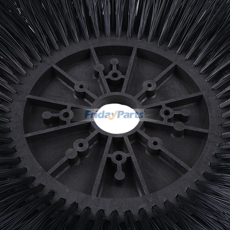 Cepillo 59431 para barredora Tennant ATLV 4300 S20