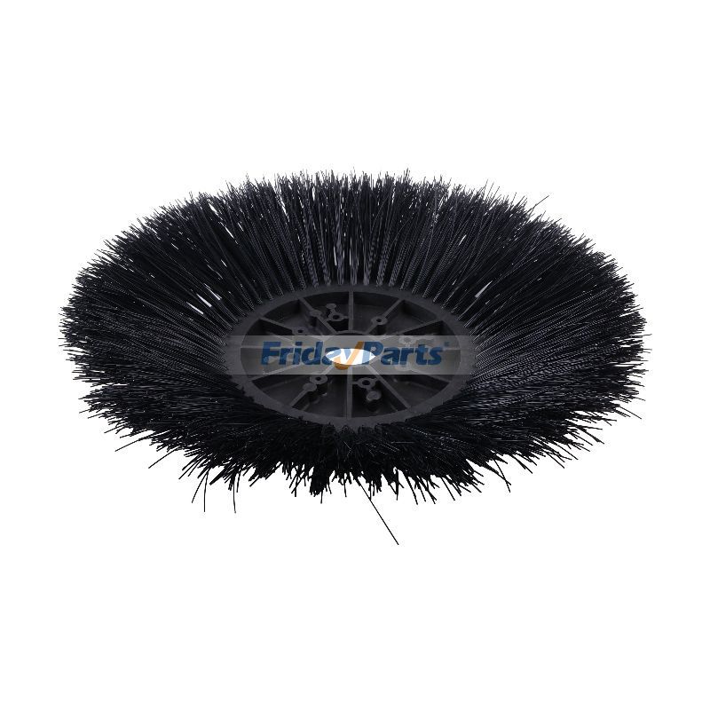 Cepillo 59431 para barredora Tennant ATLV 4300 S20 Para Tennant