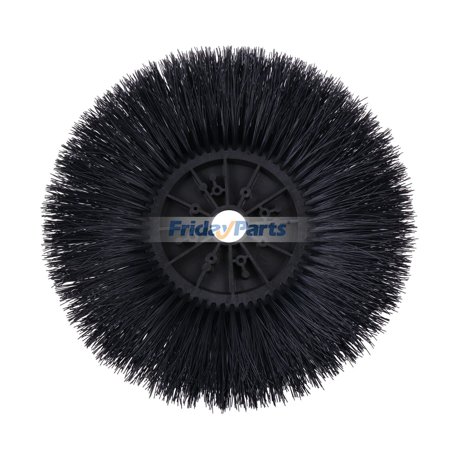 Cepillo 59431 para barredora Tennant ATLV 4300 S20 de FridayParts