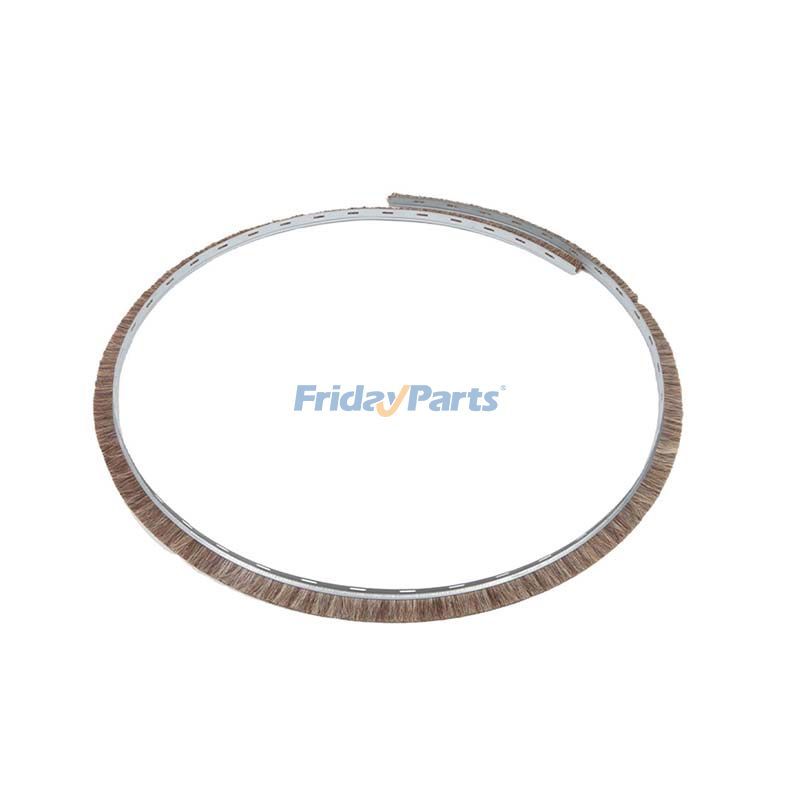 Brosse 6680651 pour Claas