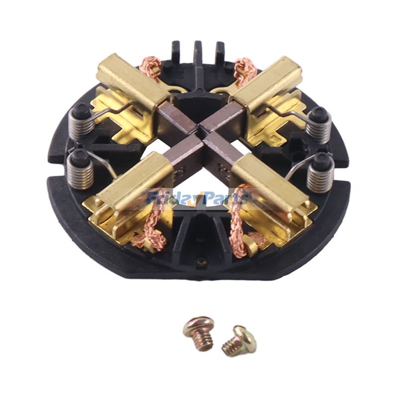 Brush Card Assembly 22-22-2657 for Milwaukee Power Tool 2656-20