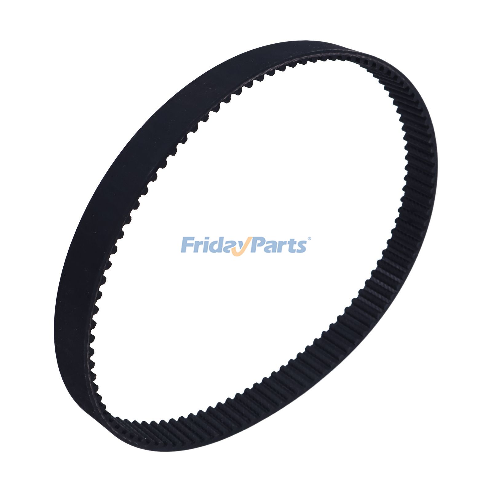 Brush Drive Belt 377505 222201 375194 for Tennant Cleaning Equipment para Equipos de limpieza