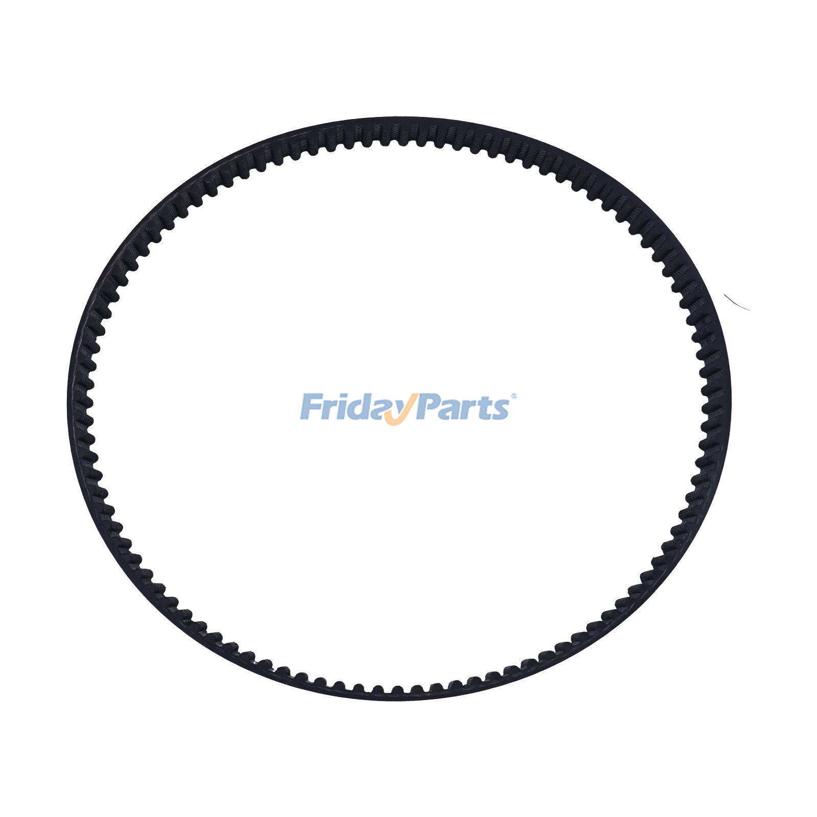 Brush Drive Belt 377505 222201 375194 for Tennant Cleaning Equipment de FridayParts