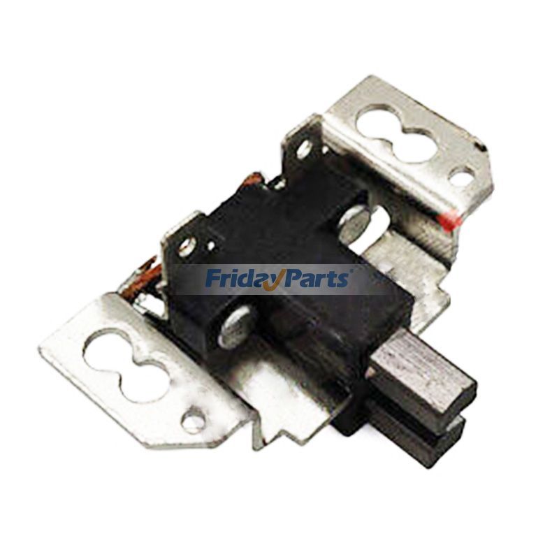 Brush Holder 41-1739 for Thermo King Transicold TS300 TS200 MD II SB 200 SB 210 SB III