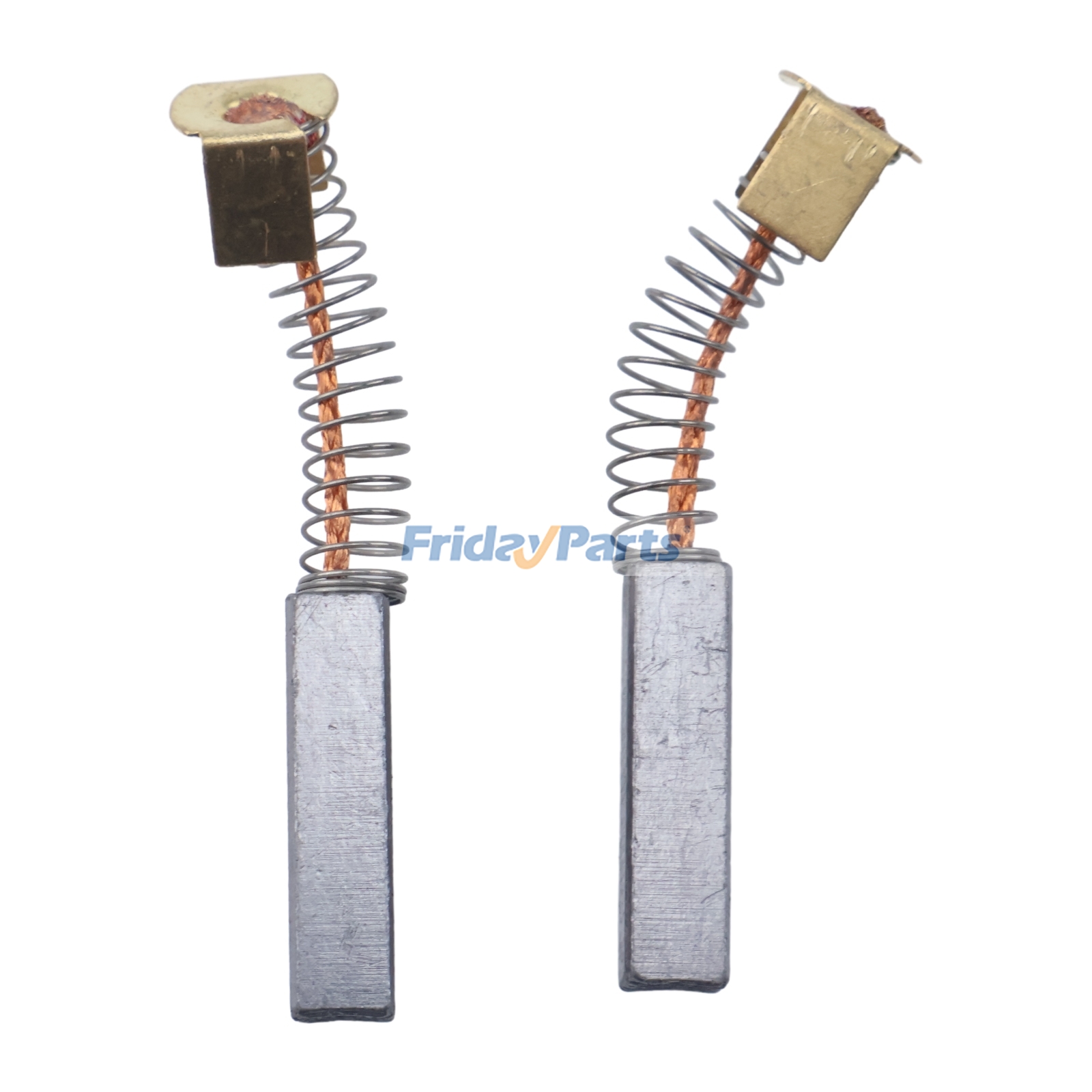 Escobillas del motor del evaporador 54-00639-30 para Carrier Transicold Supra Zephyr Xarios Mistral