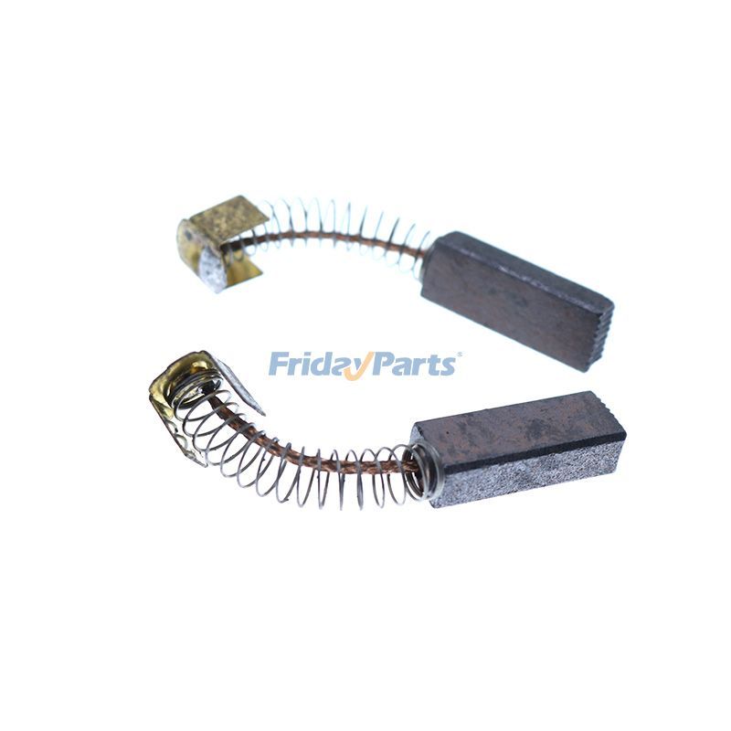 Bürsten Verdampfermotor Transicold Supra Zephyr Xarios Mistralfür Transportkühlung