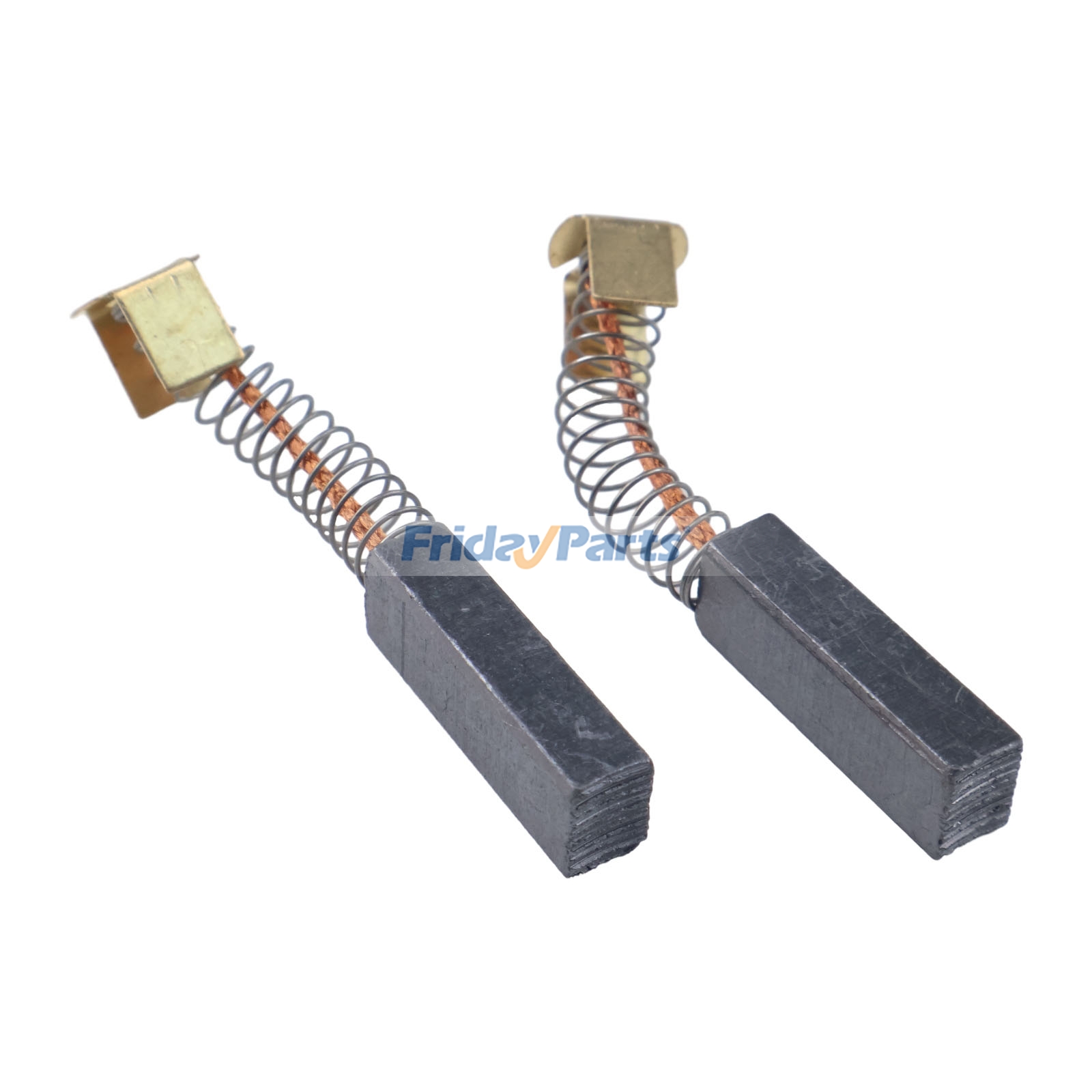 Escobillas del motor del evaporador 54-00639-30 para Carrier Transicold Supra Zephyr Xarios Mistral Para CARRIER