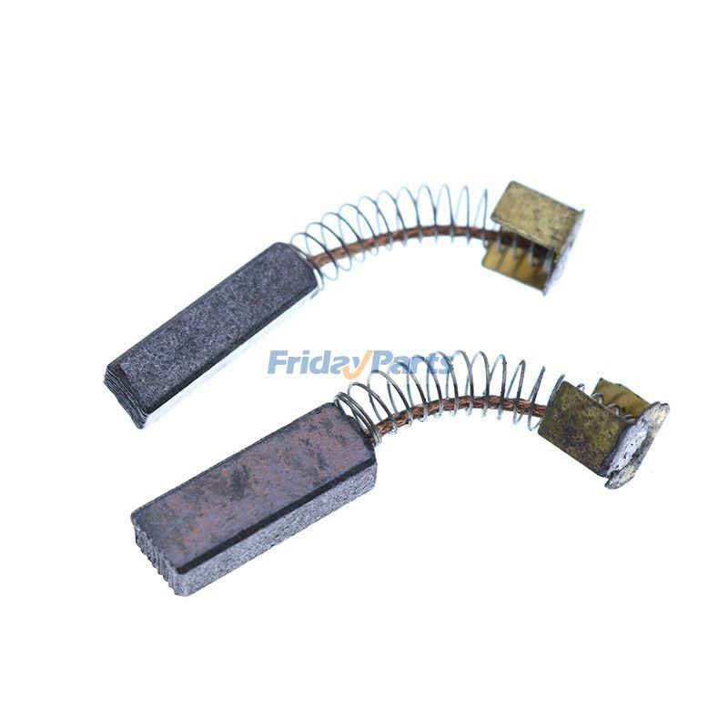 Bürsten Verdampfermotor 54-00639-30 für Carrier Transicold Supra Zephyr Xarios Mistral