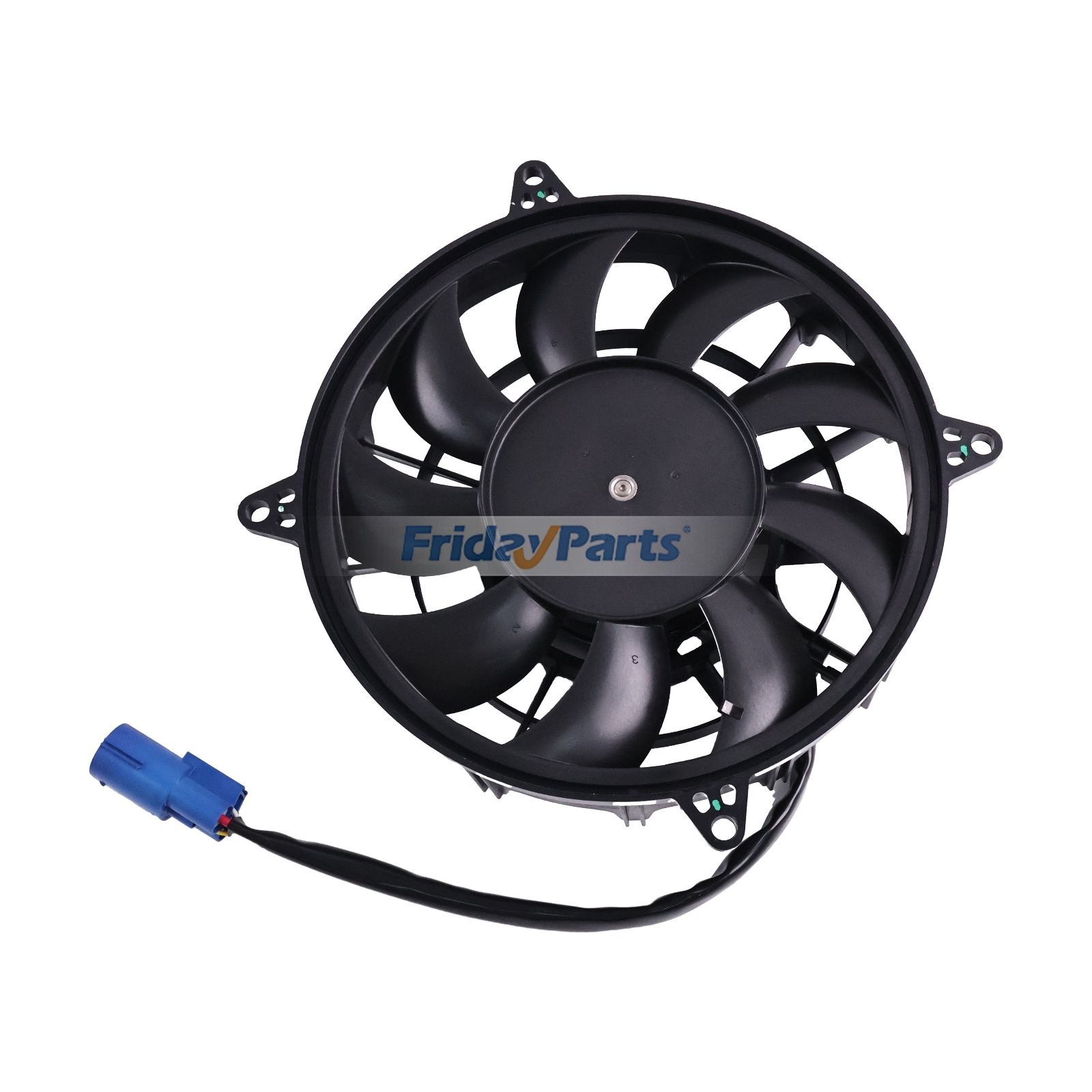 Other Agricultural Equipment Brushless Fan