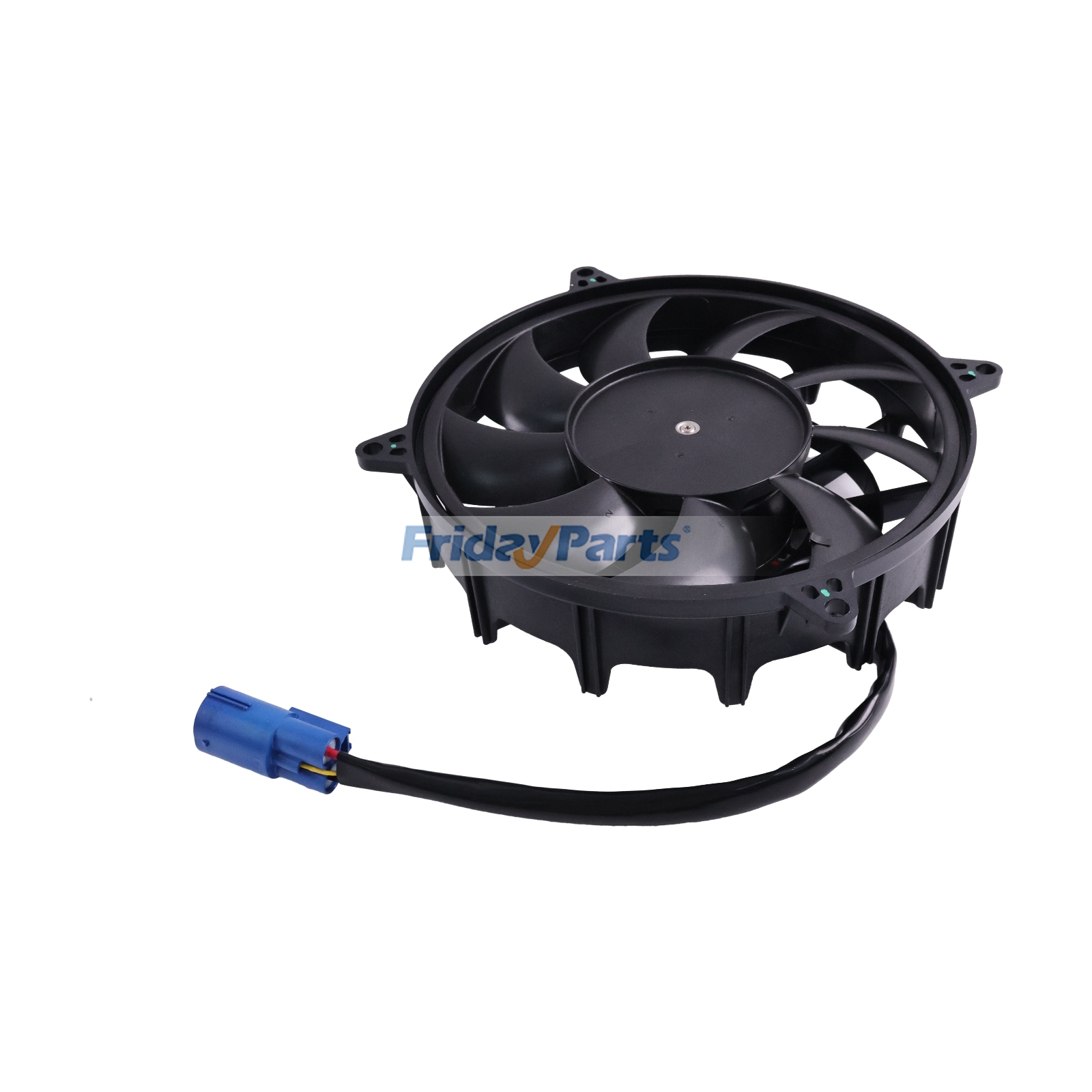 Brushless Fan for Other Agricultural Equipment