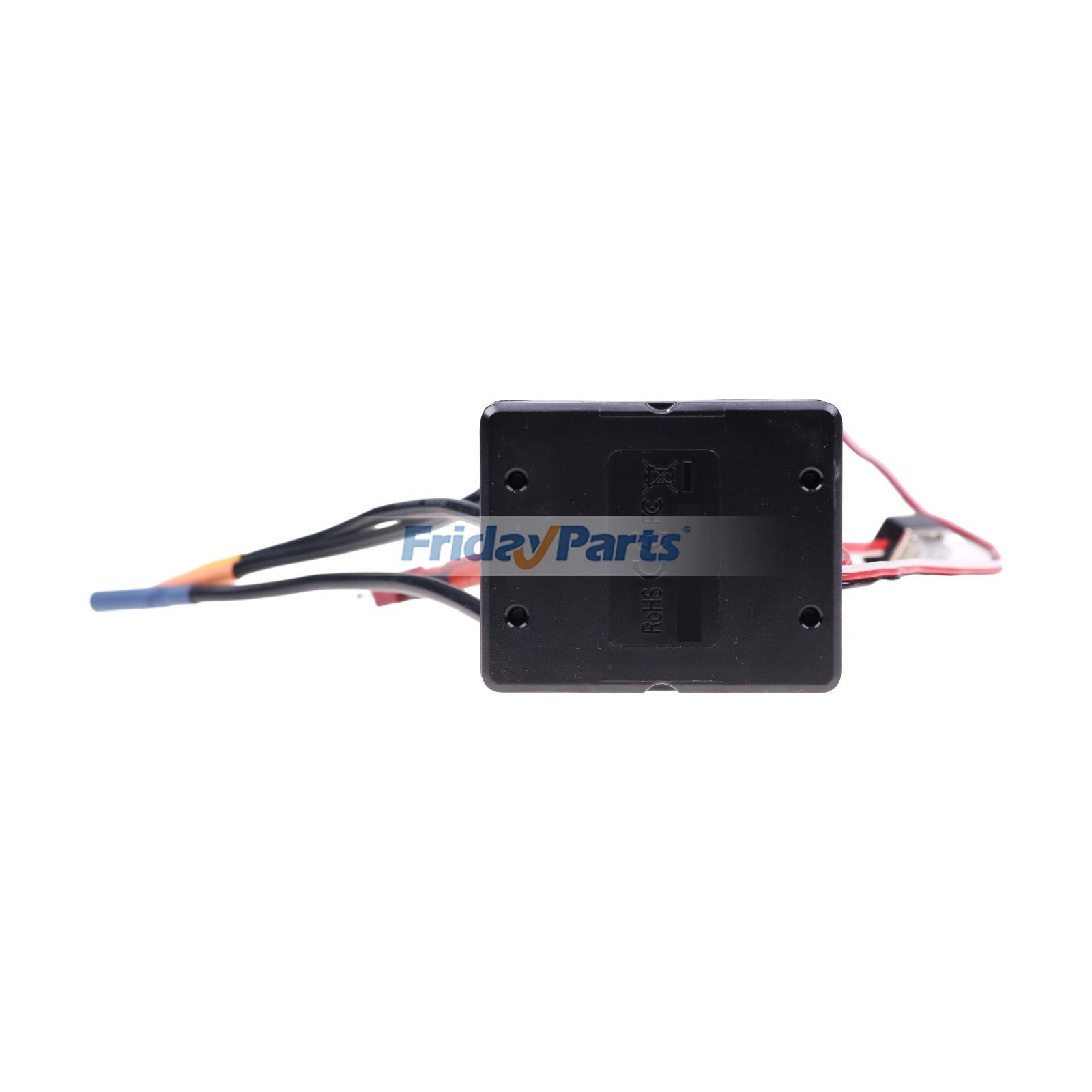 Brushless ESC for Vehicle