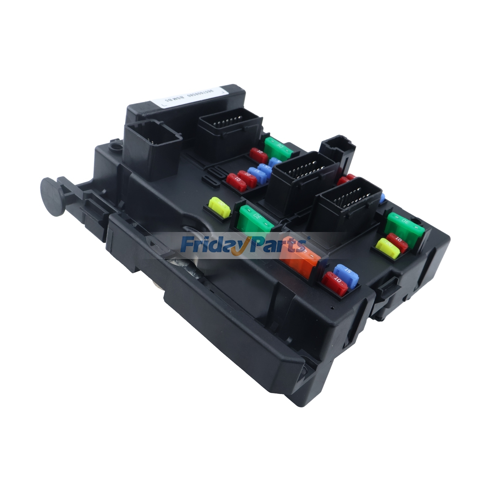 BSM Fuse Box Module compatible with Vehicle