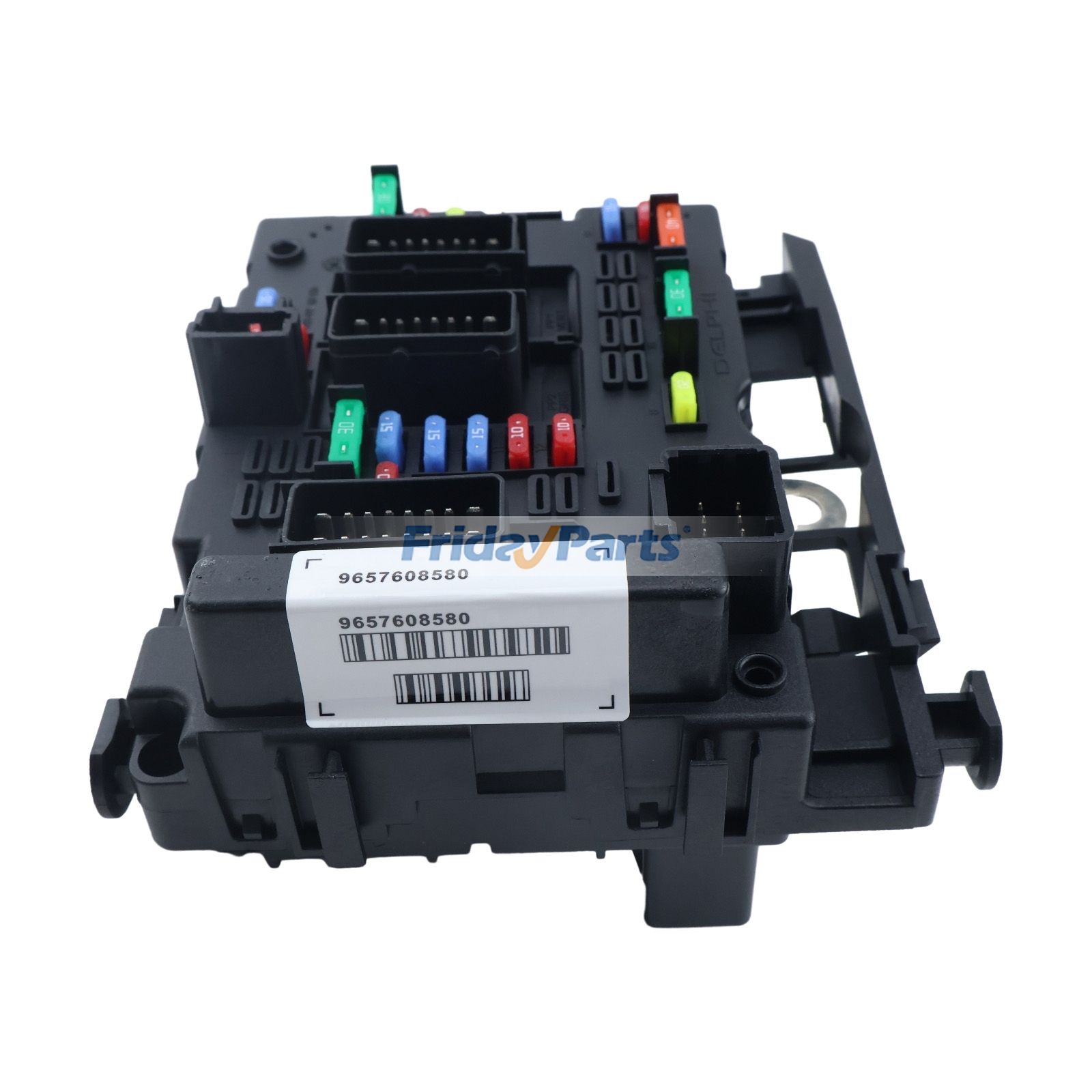 Vehicle BSM Fuse Box Module