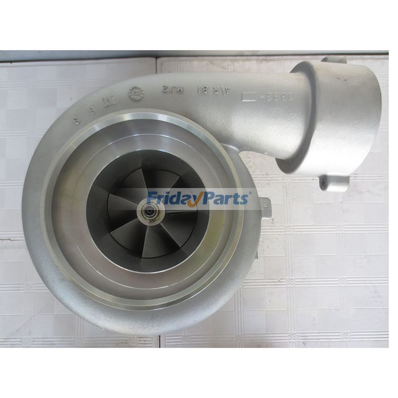 Compre Turbo BTLA85 BTL8503 BTLA8503 Turbocompressor 710024-5006S para motor Caterpillar CAT 3508B na FridayParts