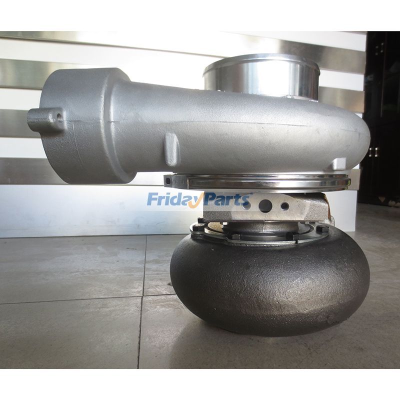 Motor,Escavadora  Para CAT - Turbo BTLA85 BTL8503 BTLA8503 Turbocompressor 710024-5006S para motor Caterpillar CAT 3508B