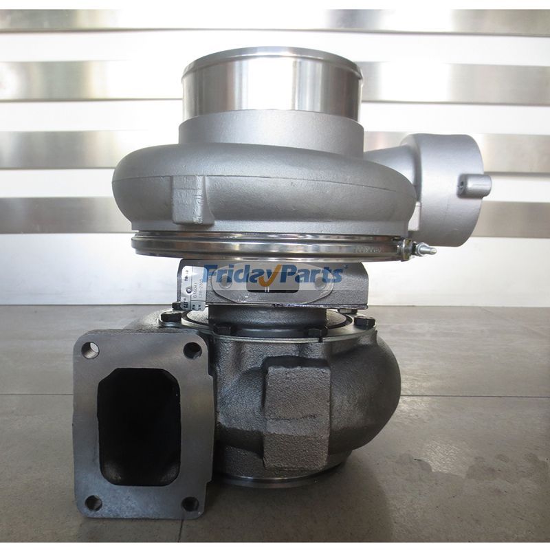 Turbo BTLA85 BTL8503 BTLA8503 Turbocompressor 710024-5006S para motor Caterpillar CAT 3508B
