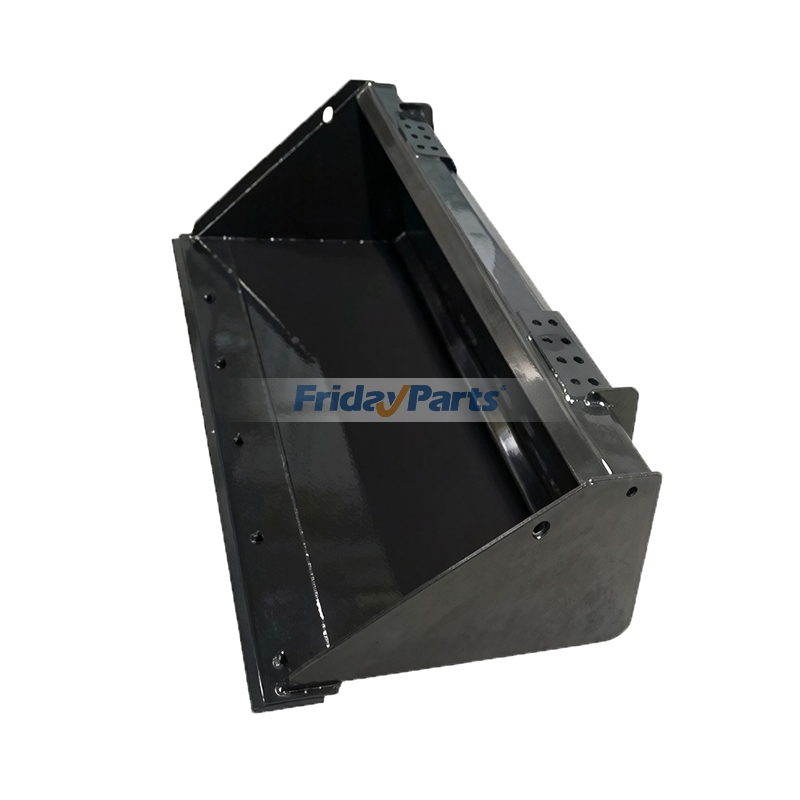 Bucket 7125917 for Bobcat Compact Track Loader T650