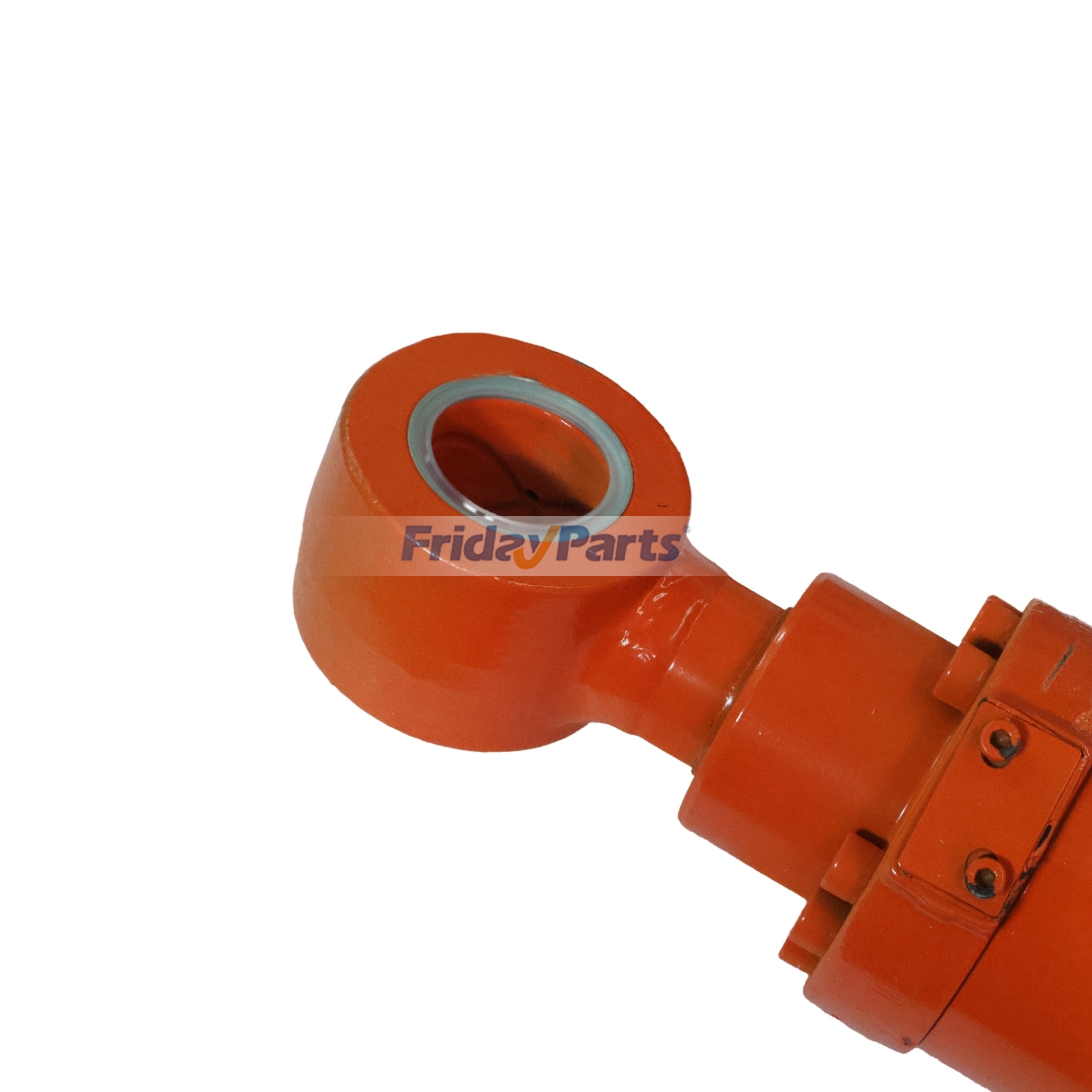 Cilindro de cucharón 4269538 para excavadora Hitachi EX100-2 EX100-3 EX100M-3 EX120-2 EX120-3 EX120K-2 para Excavadora Para HITACHI FridayParts