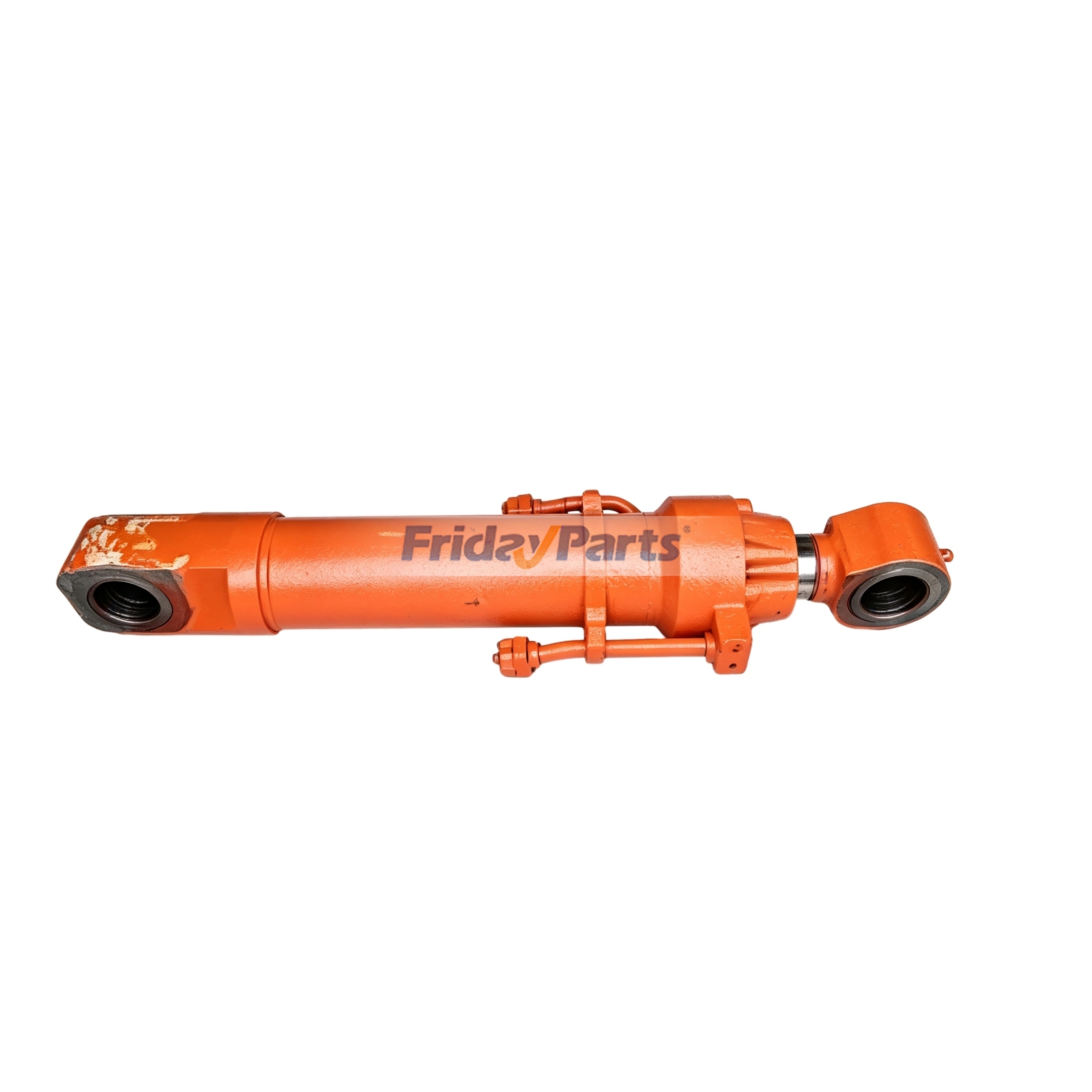 Bucket Cylinder 4450651 for Hitachi Excavator EX1200-5 EX1200-5C EX1200-5D EX1200-6