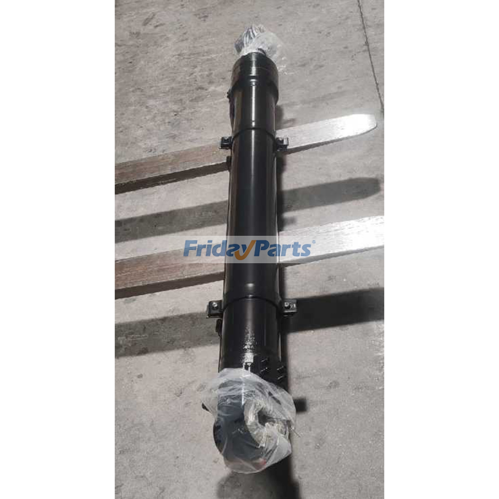 Bucket Cylinder 60349209 for SANY Hydraulic Excavator SY225C NLC