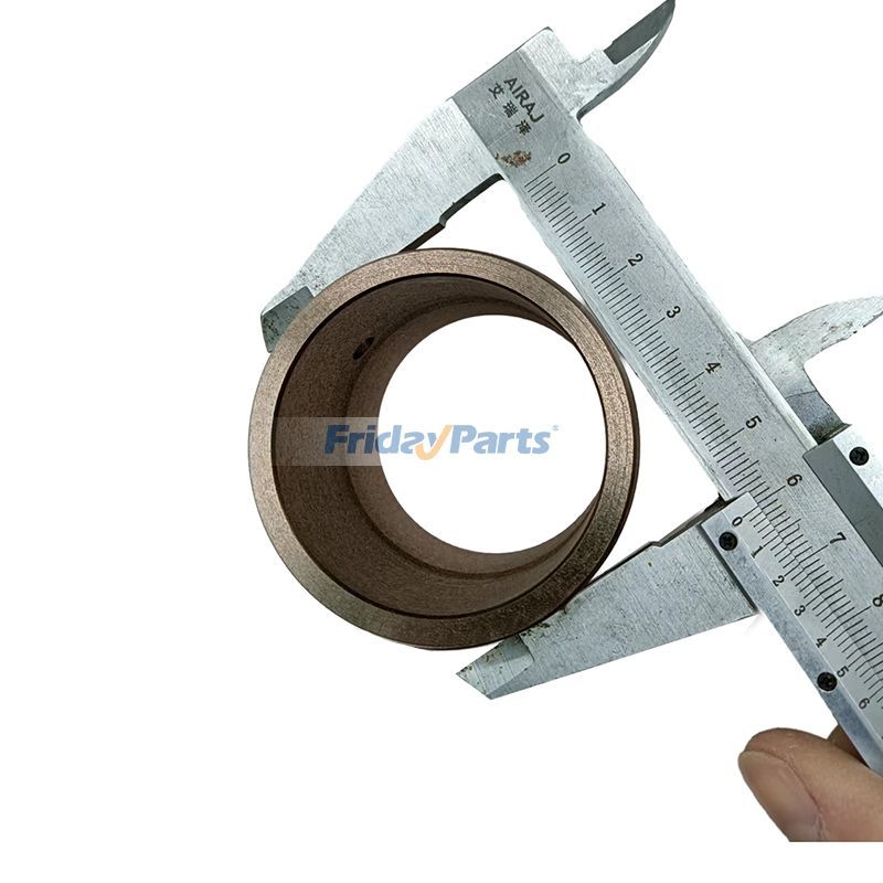  Bucket Cylinder Components Bushing For JOHN DEERE