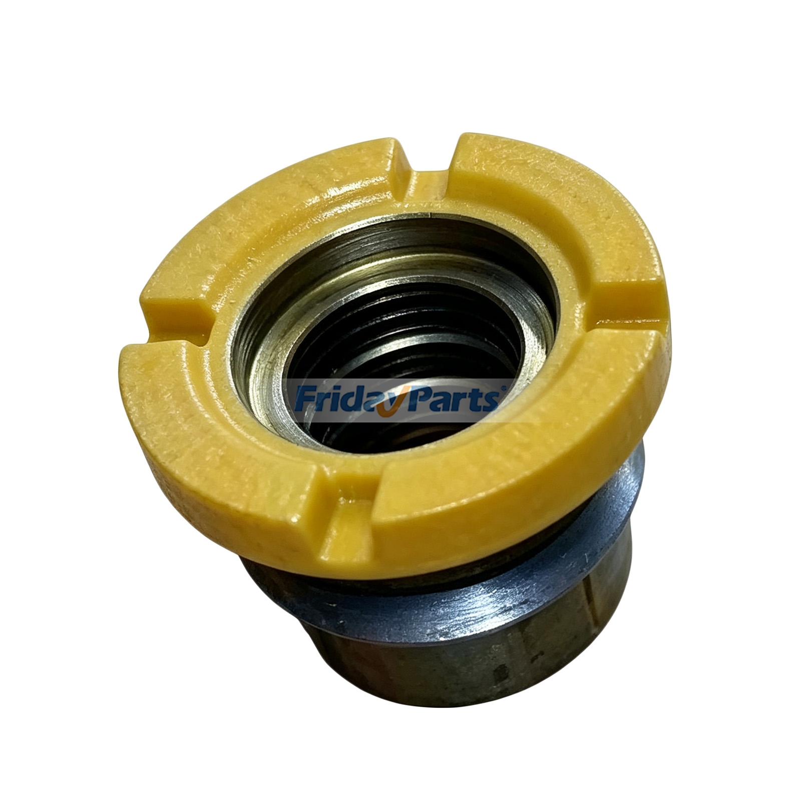 Bucket Cylinder Head 358-8528 for Caterpillar CAT Engine 3116 3306 Excavator 336 329D 330B 340F 345B 345C 349D 349F 352F 352UHD Scraper 631K 631K