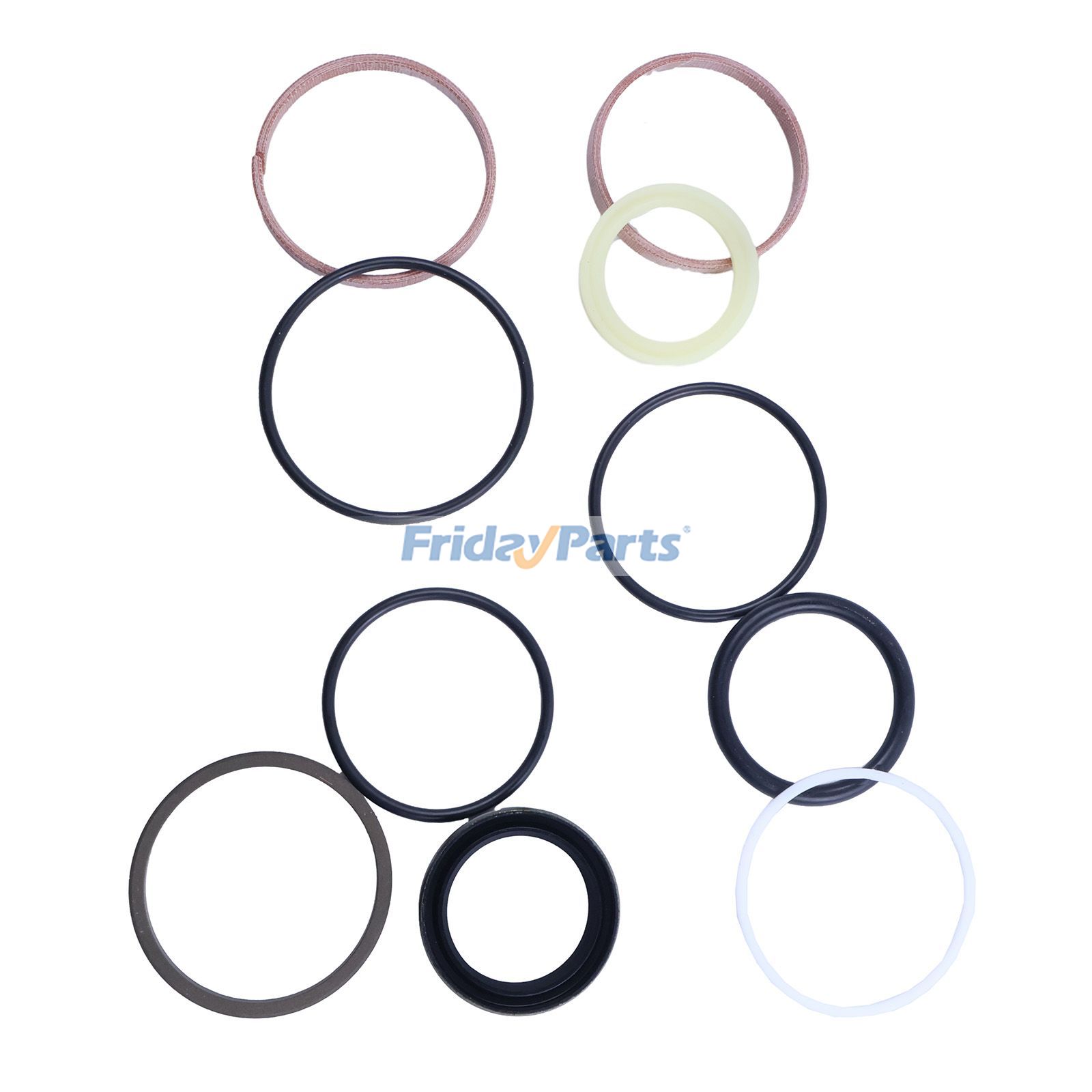 Bucket Cylinder Seal Kit in Stock in China