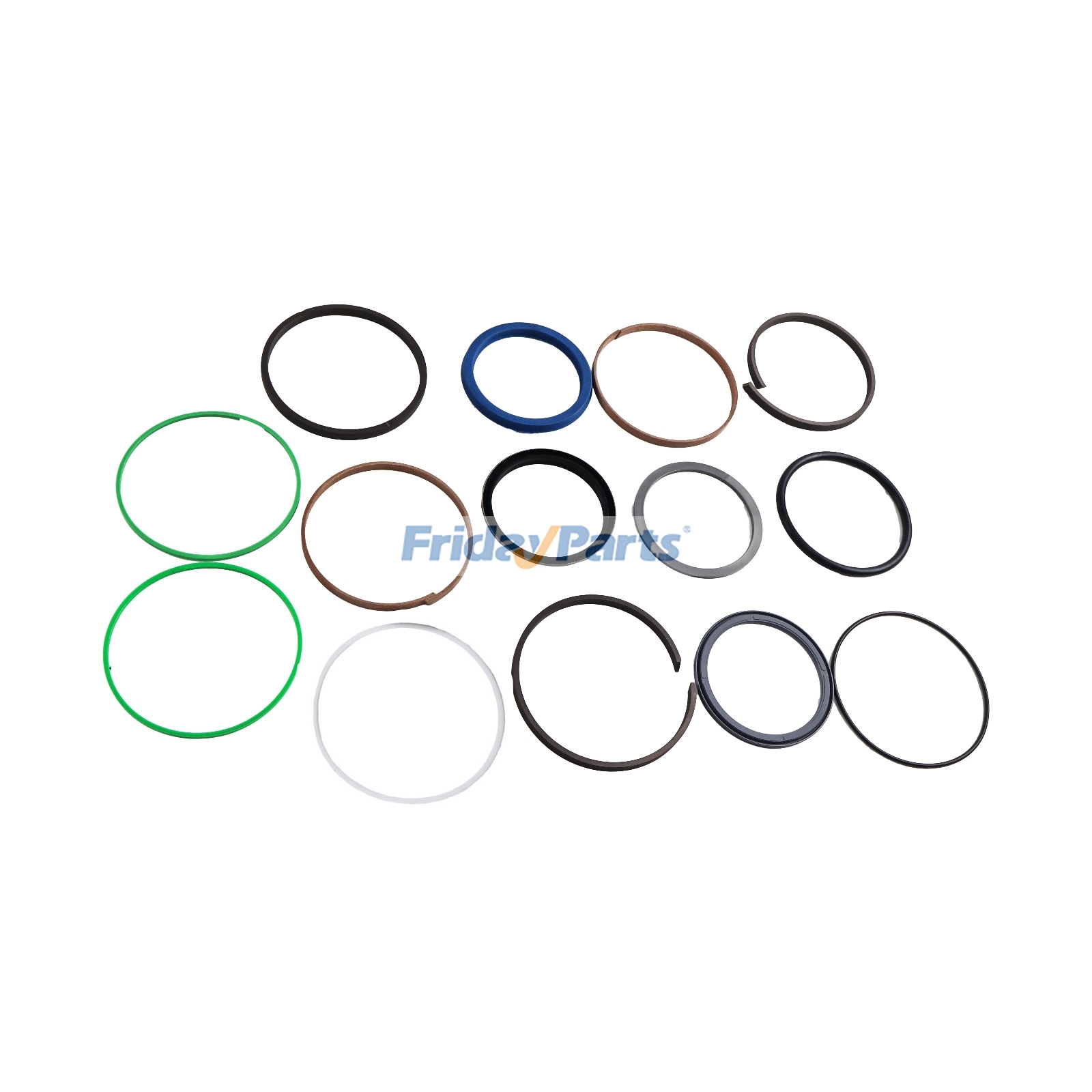 Bucket Cylinder Seal for Excavator