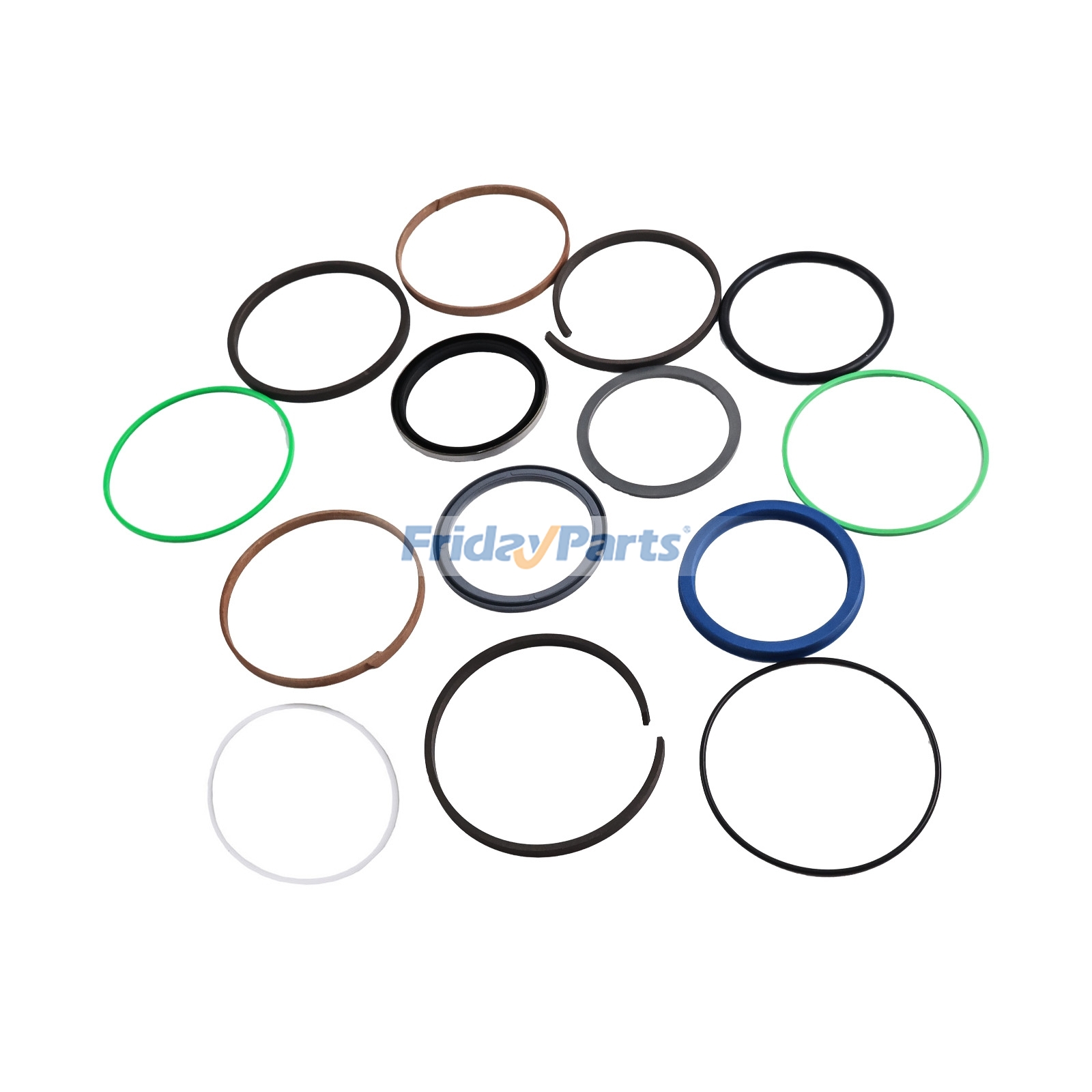  Bucket Cylinder Seal For CAT