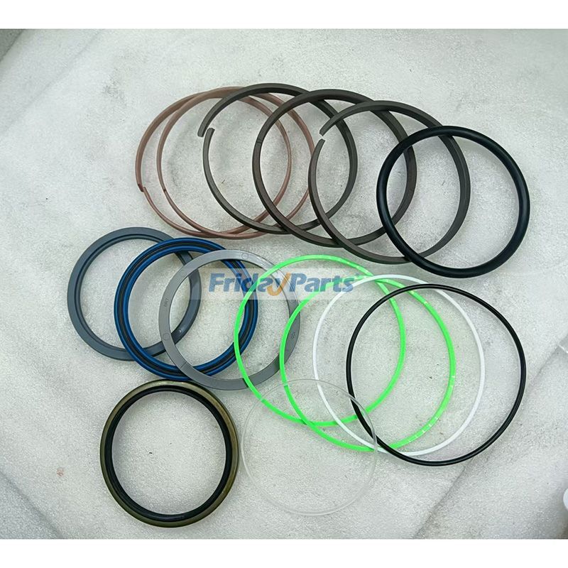 Excavator Bucket Cylinder Seal
