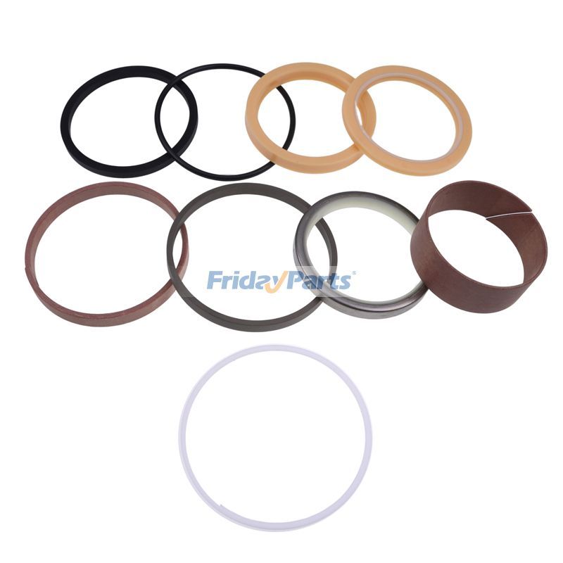 Bucket Cylinder Seal Kit for Excavator