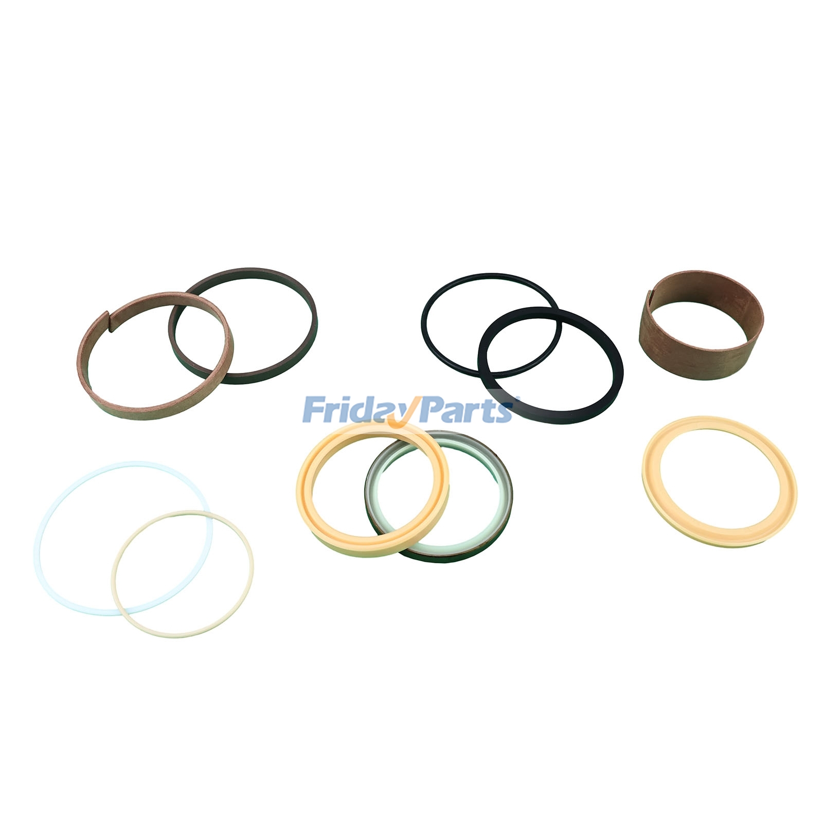 Bucket Cylinder Seal Kit in Stock in China