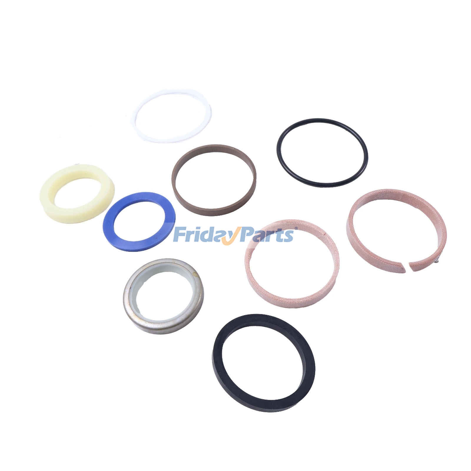 Bucket Cylinder Seal Kit in Stock in China