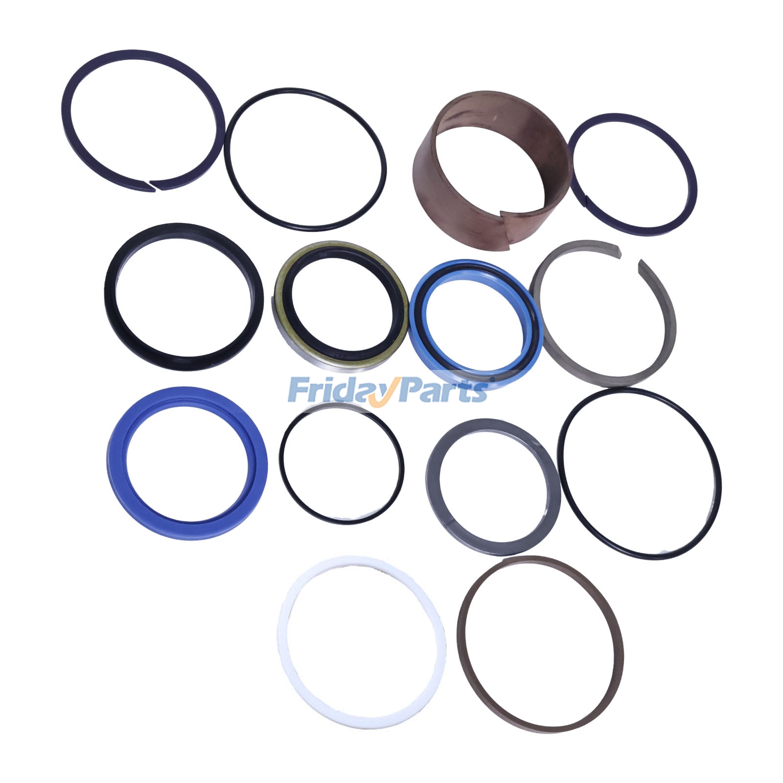 Bucket Cylinder Seal Kit in Stock in China