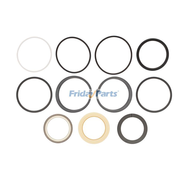 Bucket Cylinder Seal Kit 216-8100 for Caterpillar CAT Mini Excavator 304