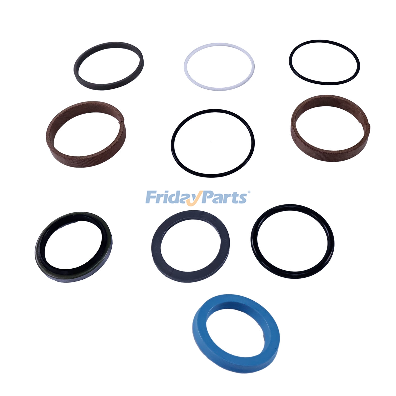 Bucket Cylinder Seal Kit  in Stock in China
