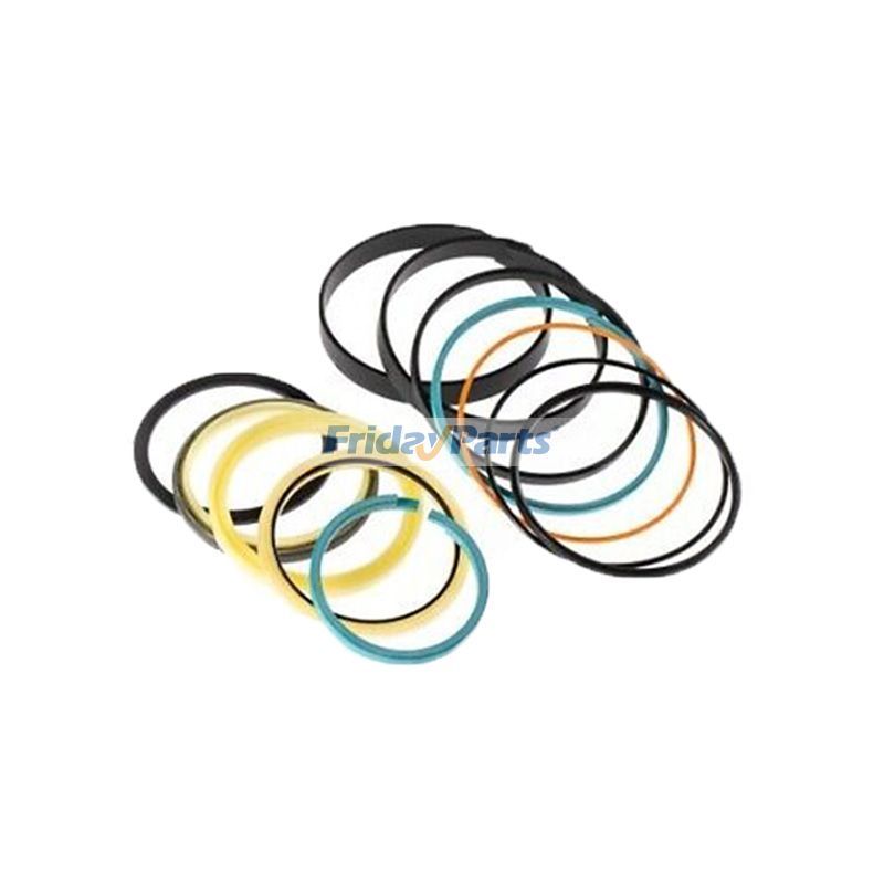 Bucket Cylinder Seal Kit 236-6368 for Caterpillar CAT Engine C7.1 3116 3066 Excavator 318C 319C 320B 325D M322D